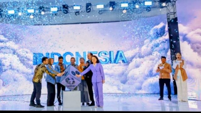Kendari da la bienvenida a CGLU ASPAC 2026, alcalde Siska: abrimos nuestros corazones a la colaboración

 | 
