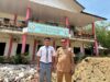 Se acelerará la reconstrucción de 4.992 escuelas afectadas por las inundaciones de Sumatra; Bireuen pretende finalizar en julio
| Se acelerará la reconstrucción de 4.992 escuelas afectadas por las inundaciones de Sumatra; Bireuen pretende finalizar en julio
|