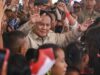 Prabowo apunta a 1.386 aldeas pesqueras que se completarán en diciembre
| Prabowo apunta a 1.386 aldeas pesqueras que se completarán en diciembre
|