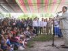 Prabowo construirá un pueblo pesquero rojo y blanco en Miangas
| Prabowo construirá un pueblo pesquero rojo y blanco en Miangas
|