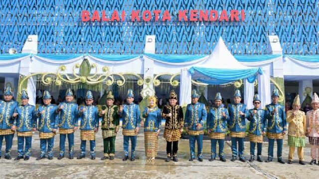 Kendari y su transformación en el nuevo epicentro del este de Indonesia

 | 