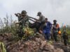 Cronología del descubrimiento de que un escalador murió cerca del cráter durante la erupción del Monte Dukono
| Cronología del descubrimiento de que un escalador murió cerca del cráter durante la erupción del Monte Dukono
|