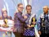 Luchar con éxito contra la pobreza y reducir el retraso del crecimiento: seis gobiernos regionales de Kalimantan reciben incentivos fiscales
| Luchar con éxito contra la pobreza y reducir el retraso del crecimiento: seis gobiernos regionales de Kalimantan reciben incentivos fiscales
|