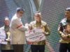 Ministerio del Interior ofrece incentivos a seis gobiernos regionales que lograron reducir tasas de paro
| Ministerio del Interior ofrece incentivos a seis gobiernos regionales que lograron reducir tasas de paro
|
