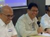 La respuesta de Purbaya a MBG y Kopdes sería una carga para la APBN
| La respuesta de Purbaya a MBG y Kopdes sería una carga para la APBN
|