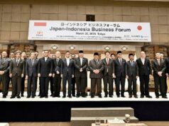 Colaboración entre Pegadaian y SMBC Indonesia para desarrollar el marco de financiación sostenible 2026
| Colaboración entre Pegadaian y SMBC Indonesia para desarrollar el marco de financiación sostenible 2026
|