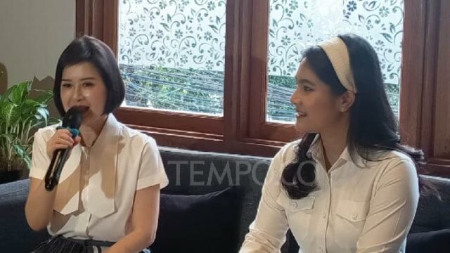 Grace Natalie está convencida de que sus comentarios sobre el vídeo de JK no violaron la ley

 | 