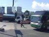 El autobús de AKAP sigue dando la espalda a Jalan Prof. Hamka, el Departamento de Transporte de la ciudad de Semarang intensifica la socialización
| El autobús de AKAP sigue dando la espalda a Jalan Prof. Hamka, el Departamento de Transporte de la ciudad de Semarang intensifica la socialización
|