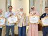 Pegadaian gana el premio al mejor predicado en los premios BUMN Entrepreneurial Marketing Awards 2026
| Pegadaian gana el premio al mejor predicado en los premios BUMN Entrepreneurial Marketing Awards 2026
|