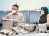 KSP reprende a MBG Kitchen: si sólo persigues objetivos, el catering también puede hacerlo
| KSP reprende a MBG Kitchen: si sólo persigues objetivos, el catering también puede hacerlo
|