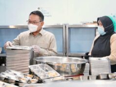 KSP reprende a MBG Kitchen: si sólo persigues objetivos, el catering también puede hacerlo
| KSP reprende a MBG Kitchen: si sólo persigues objetivos, el catering también puede hacerlo
|
