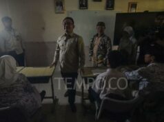 El gobierno pretende revitalizar 71.000 escuelas hasta 2026
| El gobierno pretende revitalizar 71.000 escuelas hasta 2026
|