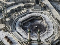 Mueren 24 peregrinos en Arabia Saudita antes del pico del Hajj
| Mueren 24 peregrinos en Arabia Saudita antes del pico del Hajj
|