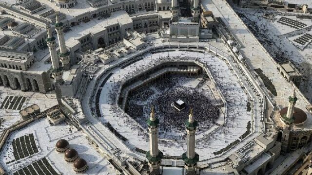 Mueren 24 peregrinos en Arabia Saudita antes del pico del Hajj

 | 