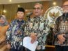 MPR nombrará un jurado independiente para LCC en Kalimantan Occidental
| MPR nombrará un jurado independiente para LCC en Kalimantan Occidental
|