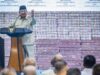 Prabowo: Los inversores se quejan de las dificultades con las licencias en Indonesia
| Prabowo: Los inversores se quejan de las dificultades con las licencias en Indonesia
|