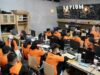 Presunto sindicato internacional de juegos en línea, 320 extranjeros examinados por inmigración
| Presunto sindicato internacional de juegos en línea, 320 extranjeros examinados por inmigración
|
