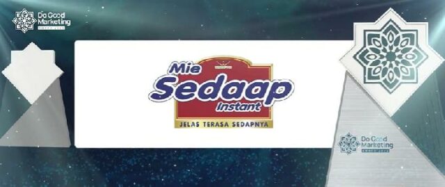 Mie Sedaap gana el premio por las historias de Ramadán Mie Sedaap gana el premio por las historias de Ramadán de Sedaap en los Do Good Marketing Awards 2026
|