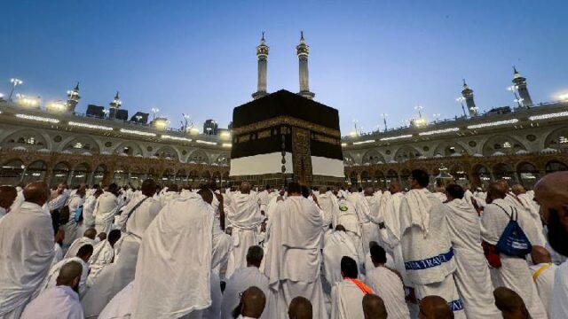 Timwas supervisa la viabilidad del alojamiento antes del pico del Timwas supervisa la viabilidad del alojamiento antes del pico del Hajj
|