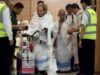 Encuentran muerto a un peregrino indonesio desaparecido para el Hajj
| Encuentran muerto a un peregrino indonesio desaparecido para el Hajj
|