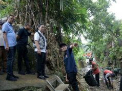 El gobierno de la ciudad de Semarang implementa pagos no en efectivo por el impuesto a los residuos
| El gobierno de la ciudad de Semarang implementa pagos no en efectivo por el impuesto a los residuos
|