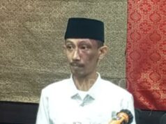 Gerindra reprende a los miembros del DPRD que juegan
| Gerindra reprende a los miembros del DPRD que juegan
|