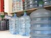 KKI destaca la discriminación en los estándares de seguridad de galones reutilizables: sin BPA y sin BPA
| KKI destaca la discriminación en los estándares de seguridad de galones reutilizables: sin BPA y sin BPA
|