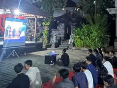 Kodam: el festival cinematográfico del cerdo altera la armonía social en Papúa
| Kodam: el festival cinematográfico del cerdo altera la armonía social en Papúa
|