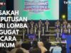 MPR decide que no se repetirá la prueba final en Kalimantan Occidental
| MPR decide que no se repetirá la prueba final en Kalimantan Occidental
|