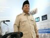 Prabowo: el asesinato de Marsinah realmente no era necesario
| Prabowo: el asesinato de Marsinah realmente no era necesario
|