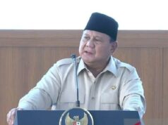 Prabowo inaugura 1.061 cooperativas de aldeas rojas y blancas
| Prabowo inaugura 1.061 cooperativas de aldeas rojas y blancas
|