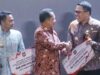 La ciudad de Samarinda está a la vanguardia en el financiamiento de la innovación y el control de la inflación.
| La ciudad de Samarinda está a la vanguardia en el financiamiento de la innovación y el control de la inflación.
|