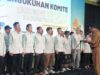 Regente de Asep: la economía creativa es un pilar importante del desarrollo en la regencia de Sukabumi
| Regente de Asep: la economía creativa es un pilar importante del desarrollo en la regencia de Sukabumi
|
