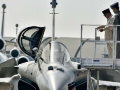 De Rafale a Radar, aquí están las especificaciones de los nuevos equipos de defensa del TNI
| De Rafale a Radar, aquí están las especificaciones de los nuevos equipos de defensa del TNI
|