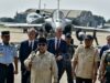 Prabowo quiere que Indonesia produzca sus propios coches y teléfonos móviles
| Prabowo quiere que Indonesia produzca sus propios coches y teléfonos móviles
|