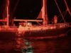 La historia de un ciudadano indonesio de la flotilla Global Sumud perseguido por un barco israelí
| La historia de un ciudadano indonesio de la flotilla Global Sumud perseguido por un barco israelí
|