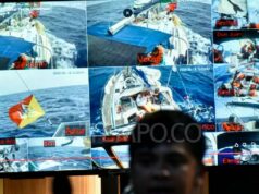 PFI insta al Ministerio de Asuntos Exteriores a liberar a los ciudadanos indonesios detenidos por Israel
| PFI insta al Ministerio de Asuntos Exteriores a liberar a los ciudadanos indonesios detenidos por Israel
|