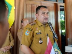 Bogor listo para construir un centro de entrenamiento de la selección nacional y un centro deportivo internacional
| Bogor listo para construir un centro de entrenamiento de la selección nacional y un centro deportivo internacional
|