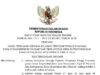 Tras recibir una calificación excelente, el subjefe de gabinete continúa mejorando los servicios en la oficina de Pekanbaru Dukcapil
| Tras recibir una calificación excelente, el subjefe de gabinete continúa mejorando los servicios en la oficina de Pekanbaru Dukcapil
|