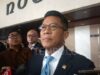 Comisión XI de la RPD: el discurso de Prabowo no se debió al debilitamiento de la rupia
| Comisión XI de la RPD: el discurso de Prabowo no se debió al debilitamiento de la rupia
|
