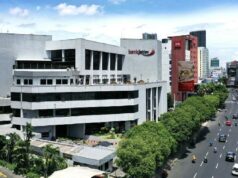 La junta directiva de Bank Jatim compra acciones y se compromete a un crecimiento sostenible
| La junta directiva de Bank Jatim compra acciones y se compromete a un crecimiento sostenible
|