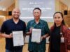 Kasih Ibu Hospital optimiza sus servicios integrando el ecosistema privado de firma digital
| Kasih Ibu Hospital optimiza sus servicios integrando el ecosistema privado de firma digital
|