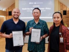 Kasih Ibu Hospital optimiza sus servicios integrando el ecosistema privado de firma digital
| Kasih Ibu Hospital optimiza sus servicios integrando el ecosistema privado de firma digital
|