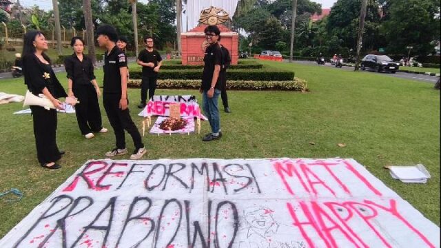 BEM UI: la reforma está muerta

 | 