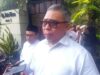 PSI está lista para dar la bienvenida a Jokowi a las regiones durante la gira por Indonesia
| PSI está lista para dar la bienvenida a Jokowi a las regiones durante la gira por Indonesia
|