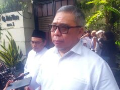 PSI está lista para dar la bienvenida a Jokowi a las regiones durante la gira por Indonesia
| PSI está lista para dar la bienvenida a Jokowi a las regiones durante la gira por Indonesia
|