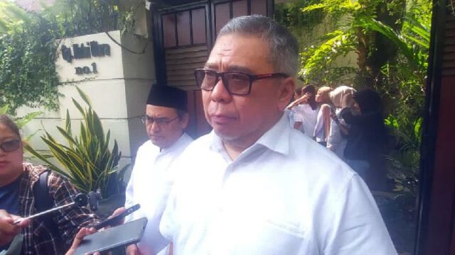 PSI está lista para dar la bienvenida a Jokowi a PSI está lista para dar la bienvenida a Jokowi a las regiones durante la gira por Indonesia
|