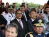 BNPP RI fortalece su diplomacia y cooperación fronteriza con Timor Leste
| BNPP RI fortalece su diplomacia y cooperación fronteriza con Timor Leste
|