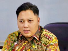 La Comisión I del DPRD de la ciudad de Bandung alienta a fortalecer el seguimiento del contenido digital y desarrollar un código de ética para los activistas de las redes sociales
| La Comisión I del DPRD de la ciudad de Bandung alienta a fortalecer el seguimiento del contenido digital y desarrollar un código de ética para los activistas de las redes sociales
|