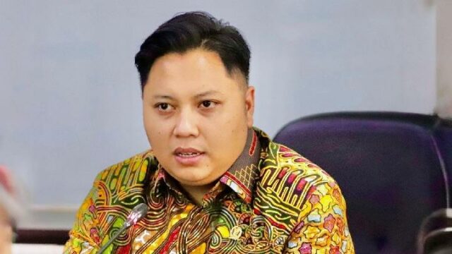 La Comisión I del DPRD de la ciudad de Bandung alienta a fortalecer el seguimiento del contenido digital y desarrollar un código de ética para los activistas de las redes sociales

 | 